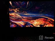 img 1 attached to Acer XV282K KVbmiipruzx: The Ultimate 4K FreeSync Backlit Monitor with Agile Splendor review by Peter Burkart