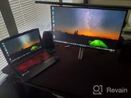 картинка 1 прикреплена к отзыву Sony INZONE Gaming Monitor Dimming 27", 144Hz, HDR, SDMU27M90, HD от Simon Schwartz