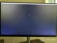 img 1 attached to LG 27UK850-W Monitor with FreeSync and Multiple Adjustment Options review by Daniel Tierney