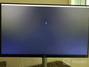 img 8 attached to LG 27UK850-W Monitor with FreeSync and Multiple Adjustment Options