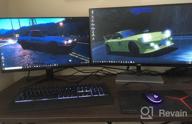 img 1 attached to Acer FreeSync Monitor - 165Hz, 1920X1080 Resolution, Wide Screen, ‎UM.QV0AA.S03, HD review by Paul Williams