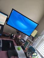 img 1 attached to 💻 Dell SE2222H: 22-Inch Monitor with Tilt Adjustment, Anti Glare Screen, and Flicker-Free Technology review by Robert Bruce