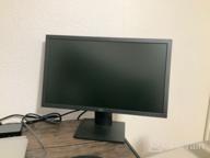 img 1 attached to 🖥️ Dell E2220H LCD Anti Glare Monitor - Crystal Clear 1920X1080P Display, Reduced Eye Strain, 60Hz Refresh Rate - Dell 22 Monitor – E2220H review by Fernando Barron