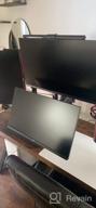 img 1 attached to ASUS PG259QN DisplayPort Ergonomic Mountable 24.5" 360Hz - Pivoting, Swiveling, Blue Light Filter, ‎ASPG259QN review by James Gabriel