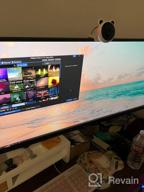 img 1 attached to AG Neovo EM2701QC DisplayPort Adjustable 2560X1440, 75Hz, Adaptive Sync, HD review by Benzel Hunt