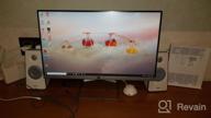 картинка 1 прикреплена к отзыву HP Display 60 5 23 8 Silver 23.8", 1920X1080, 70Hz,60Hz, Built-In Speakers, No, Kensington Lock, 2XN60AA#ABU, IPS, LED от Tom Shapiro