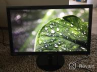 img 1 attached to ASUS VP229HE: The Ultimate 21.5" HD Monitor with Adaptive Sync, Frameless Design, and Blue Light Filter review by Joseph Gardner