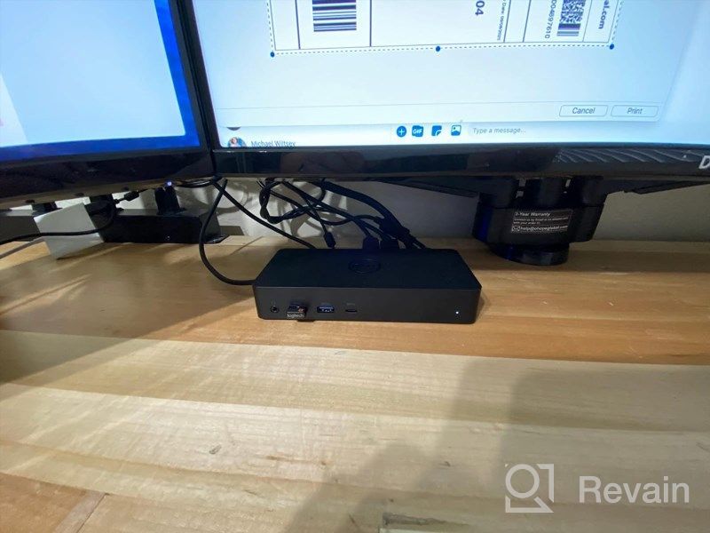 img 1 attached to Dell 452 BCYT: Ultimate Universal Adjustable Response IPS Monitor review by Ryan Olson