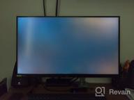 img 1 attached to 🖥️ LG 27GL850-B Ultragear Gaming Monitor 2560x1440p, Adjustable Tilt & Pivot, High Dynamic Range (HDR), 27GL850-B.AUS, HD review by Michael Syph