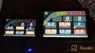 img 1 attached to SunFounder 10.1 Inch Raspberry Pi Touch Screen with 1280X800P Resolution review by July Law