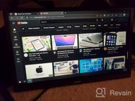 img 1 attached to G-STORY W56TB: Portable FreeSync Touchscreen with Speakers, 15.6" IPS Display, 1920X1080P, 60Hz review by Gucci Gomez
