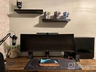 img 1 attached to 🔁 ASUS Supports Non-ASUS Mounting Compatibility review by Chinmay Stephens