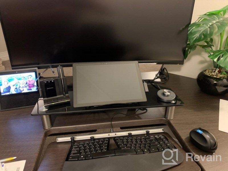 img 1 attached to Acer XR382CQK Bmijqphuzx: The Ultimate 37.5" Curved Screen with Response Technology, 3840X1600P, and 75Hz review by Rogelio Townsend