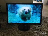 img 1 attached to ASUS VP229HE: The Ultimate 21.5" HD Monitor with Adaptive Sync, Frameless Design, and Blue Light Filter review by Dusty Kittylovin