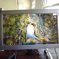 img 1 attached to 13 3 FOPO Triple Portable Monitor 13.3", S16-NV01 review by Curtis Buck