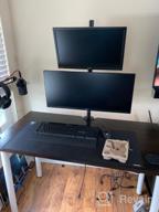 img 1 attached to LG 29WK600 W 29 inch UltraWide Monitor, 2560X1080P, Adjustable, ‎29WK600-W review by Brent Miles
