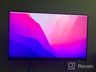 картинка 1 прикреплена к отзыву HP X24Ih FHD Gaming Monitor: 144Hz, 1920X1080P, FreeSync, IPS Panel от Michael Marshall