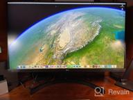 img 1 attached to 🖥️ LG 32QN55T-B HDR10 Monitor with FreeSync | 2560x1440 Resolution and High Dynamic Range review by Luca Daise