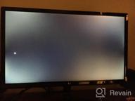 img 1 attached to LG 27MP59G-P 27 inch Monitor with FreeSync, 75Hz Refresh Rate, and 1080p HD Resolution review by Tony Perry