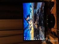img 1 attached to Samsung LC24F390FHNXZA: 24" Monitor with FreeSync, 60Hz Refresh Rate, and Eco-Friendly Design review by Maxwell Jenkins