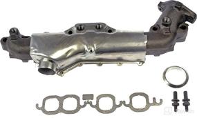 img 4 attached to 🚕 Dorman 674-653 Passenger Side Exhaust Manifold for Compatible Models