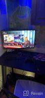 img 1 attached to Pixio PX277P 27" FreeSync Esports Monitor - 2560X1440P, Adaptive Sync, Flicker-Free, Frameless Design, Swivel Adjustment, HD Display review by Sean Garceau