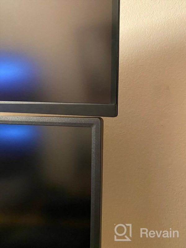 img 1 attached to ViewSonic Elite XG350R-C UltraWide Ergonomics LED Monitor, 3440X1440P, 100Hz, Height & Swivel Adjustment, Flicker-Free, Pivot Option, LCD Display review by Darius Romero