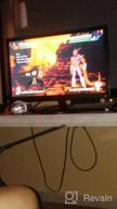 img 1 attached to Asus Monitor VP228HE 21 5 HDMI 21.5", 1920X1080, ‎90LM01K0-B05170 review by Kyle Young