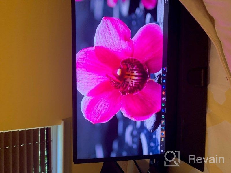 img 1 attached to 💻 Cocopar J173UH10F Portable Monitor: 4K 3840X2160 IPS, Lightweight 17.3 review by Erik Basile