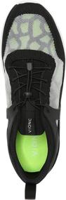 img 2 attached to Vionic Sneakers Supportive Three Zone Orthotic Women's Shoes : Athletic