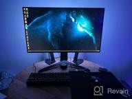 img 1 attached to LG 27GN950B UltraGear 4K 144Hz HDR Gaming Monitor with G-SYNC Compatibility and Pivot Adjustment - 27GN950-B review by Chris Galloway
