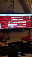 img 1 attached to LG 29WK600 W 29 inch UltraWide Monitor, 2560X1080P, Adjustable, ‎29WK600-W review by Yazid Cole