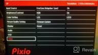 img 1 attached to Advanced Pixio PX259 Prime Monitor: 1920X1080P, 280Hz, FreeSync, Frameless Design, Anti-Glare Coating, Tilt Adjustment, Blue Light Filter, HDMI, IPS, HD review by Biswaroop Weckwert