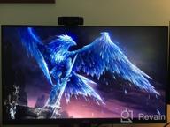 img 1 attached to Acer V277U: 2560X1440P FreeSync Monitor with Adaptive Sync and V7 Speakers review by Casimir Weiss