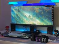 img 1 attached to Ultimate Gaming Experience with MSI Rapid IPS Optix MAG301RF: High Dynamic Range, HD, LED Monitor review by Jason Thurman