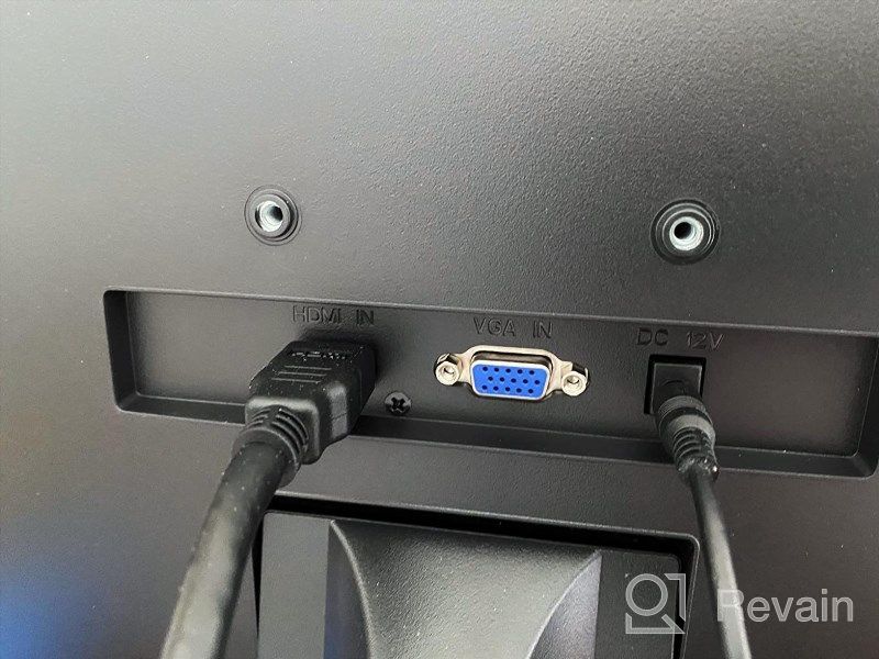 img 1 attached to AOPEN UM.HE1AA.001 27E1 Monitor with 75Hz Refresh Response and Wide Screen review by Lito Lopez