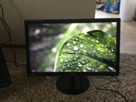 img 1 attached to ASUS VP229HE: The Ultimate 21.5" HD Monitor with Adaptive Sync, Frameless Design, and Blue Light Filter review by Jayarajan Cook