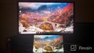 img 1 attached to Acer XV273K Pbmiipphzx: Ultra HD 4K Gaming Monitor with DisplayHDR400, 144Hz & Built-In Speakers review by Alejandro Ruiz