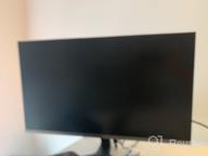 img 1 attached to SAMSUNG LS27R35AFHNXZA 1080P Desktop Learning Monitor, Mountable, 60Hz, Flicker-Free review by Jose Ward