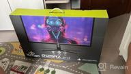 img 1 attached to 🖥️ YEYIAN 4K27 Gaming Monitor - 27", 3840X2160 Resolution, Wall Mountable, Frameless Design, Flicker-Free, High Definition (HD), YMG-4K27-01 review by Ricky Mushtaq