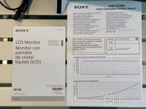 img 7 attached to Sony INZONE Gaming Monitor Dimming 27", 144Hz, HDR, SDMU27M90, HD