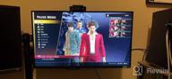 img 1 attached to Sony INZONE Gaming Monitor Dimming 27", 144Hz, HDR, SDMU27M90, HD review by Aner Alejo