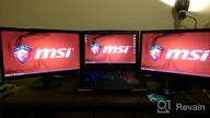 img 1 attached to ASUS VP229HE: The Ultimate 21.5" HD Monitor with Adaptive Sync, Frameless Design, and Blue Light Filter review by Sammy Basheem