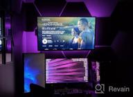 img 1 attached to Gigabyte AORUS Compatible Exclusive 2560X1440 DisplayPort 32", 165Hz, High Dynamic Range, Flicker-Free, AORUS FI32Q-SA, HD review by Christopher Briggs