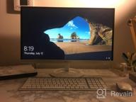 img 1 attached to ASUS VZ239H-W 1080P White Monitor with Blue Light Filter and 60Hz Refresh Rate review by Ryan Bradford