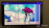 img 1 attached to 🖥️ Dell 27 Inch Monitor with 1920X1080 Technology, 120Hz Refresh Rate - DELL P2722H review by Marshall Thibeaux