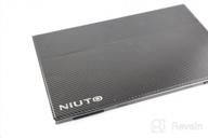 img 1 attached to NIUTO NT173FHD-001 Portable Ultra Slim 17" IPS Speakers with 1920X1080 Resolution review by Shawn Moran