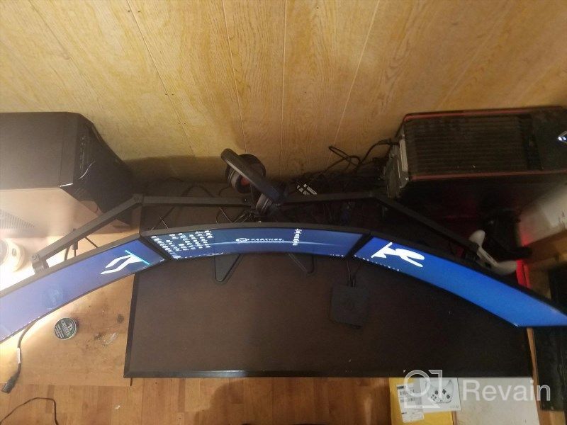 img 1 attached to Samsung LC24F390FHNXZA: 24" Monitor with FreeSync, 60Hz Refresh Rate, and Eco-Friendly Design review by Resty Baker