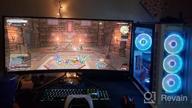 img 1 attached to Acer Predator X25 Bmiiprzx DisplayHDR 24.5" 1920X1080P IPS 360Hz Backlit Gaming Monitor - Unleash the Ultimate Gaming Experience! review by Marc Patel