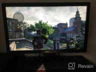 img 1 attached to Enhance Your Gaming Experience with BenQ Zowie RL2455T Monitor: Flicker-Free, 1920X1080P and HDMI Connectivity review by Austin Truluv